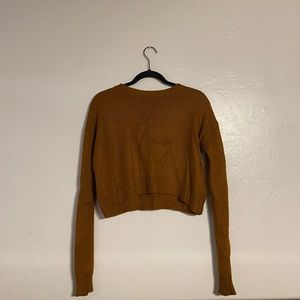 Forever 21 Sweater